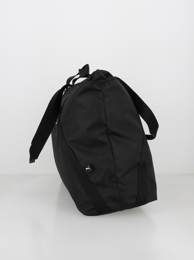 Sac at essential shopper noir - Puma