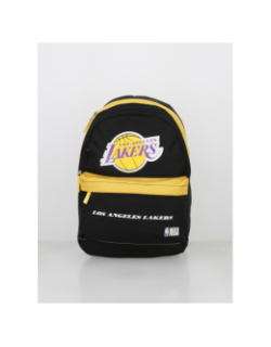 Sac à dos los angeles lakers nba jaune noir enfant - NBA