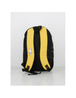 Sac à dos los angeles lakers nba jaune noir enfant - NBA