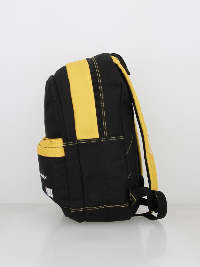 Sac à dos los angeles lakers nba jaune noir enfant - NBA