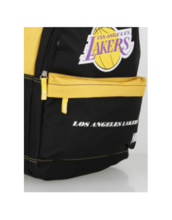 Sac à dos los angeles lakers nba jaune noir enfant - NBA
