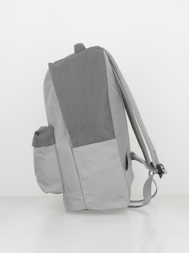 Sac à dos logo brodé gris - Project X Paris