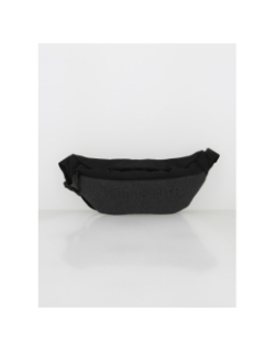 Sac banane scoop logo noir homme - Teddy Smith