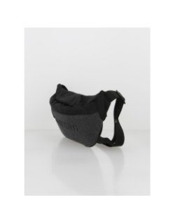 Sac banane scoop logo noir homme - Teddy Smith