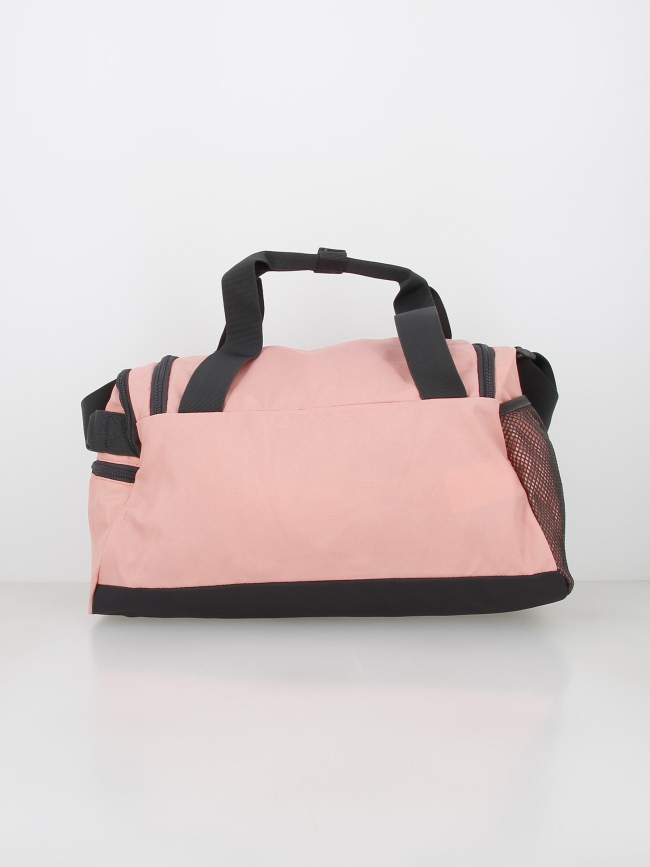 Sac de sport chal duffel rose - Puma