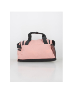 Sac de sport chal duffel rose - Puma