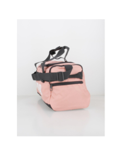 Sac de sport chal duffel rose - Puma