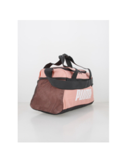 Sac de sport chal duffel rose - Puma