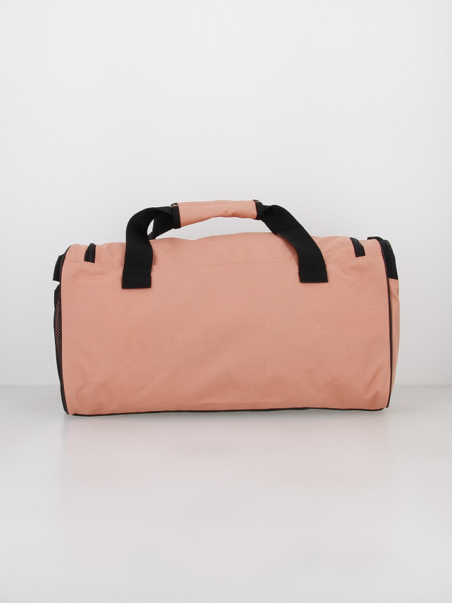 Sac de sport linear duffel S rose - Adidas