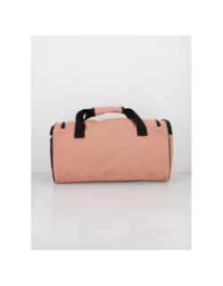 Sac de sport linear duffel S rose - Adidas