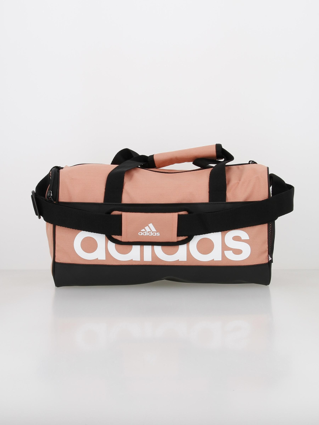 Mini sac de sport linear xs rose - Adidas