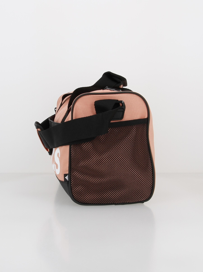 Mini sac de sport linear xs rose - Adidas