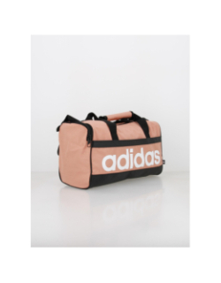 Mini sac de sport linear xs rose - Adidas