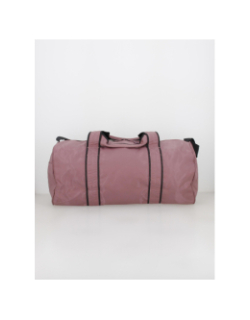 Sac de fitness effet satiné yoga duf rose femme - Adidas