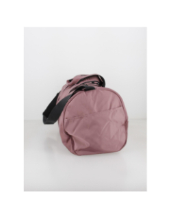 Sac de fitness effet satiné yoga duf rose femme - Adidas