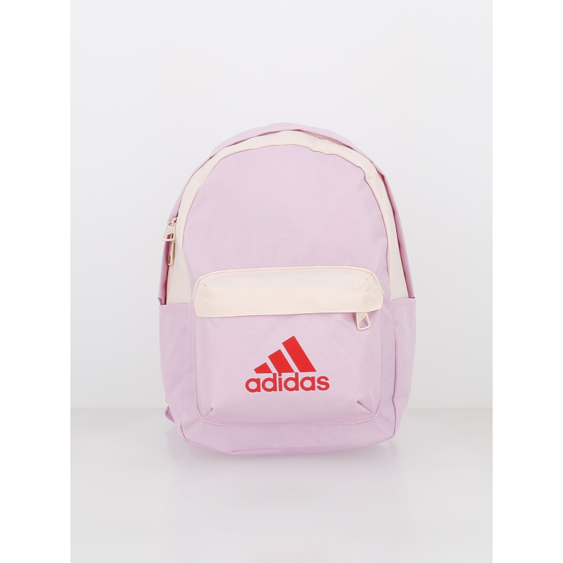 Sac à dos performance rose enfant - Adidas