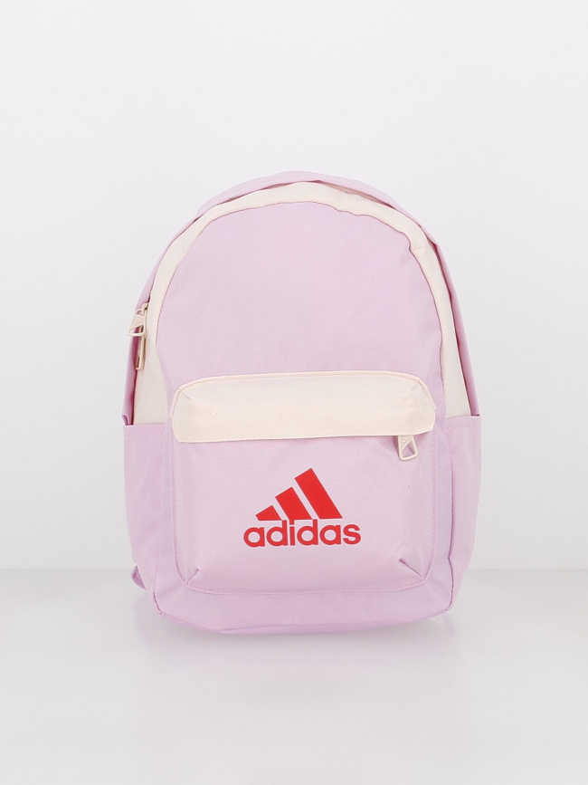 Sac à dos performance rose enfant - Adidas