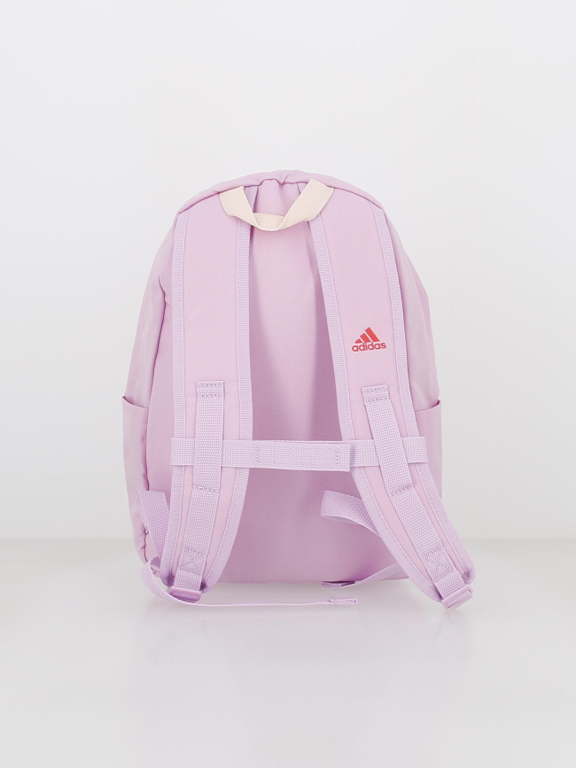 Sac à dos performance rose enfant - Adidas