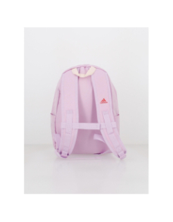 Sac à dos performance rose enfant - Adidas