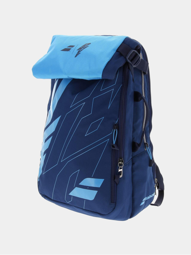 Sac de tennis pure drive bleu - Babolat