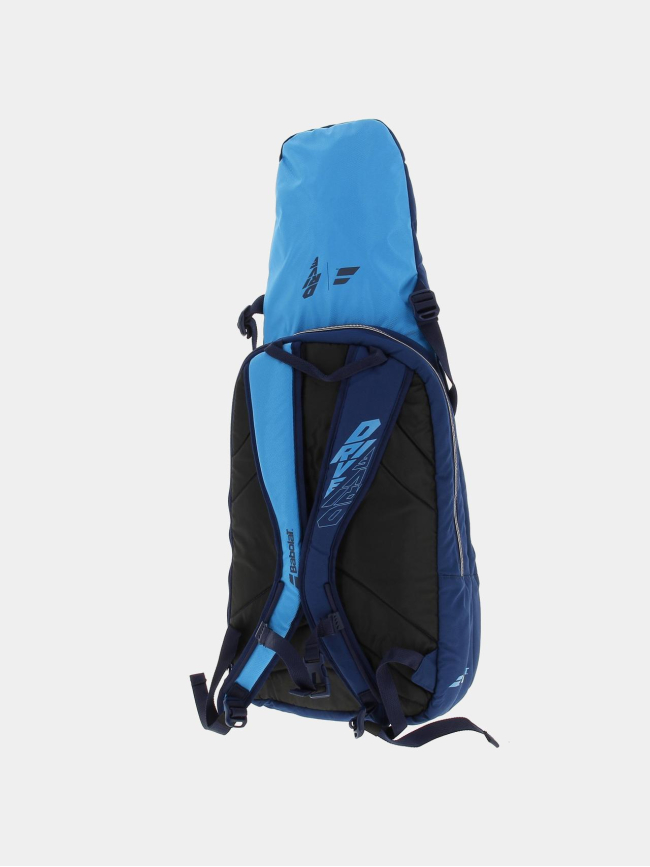 Sac de tennis pure drive bleu - Babolat