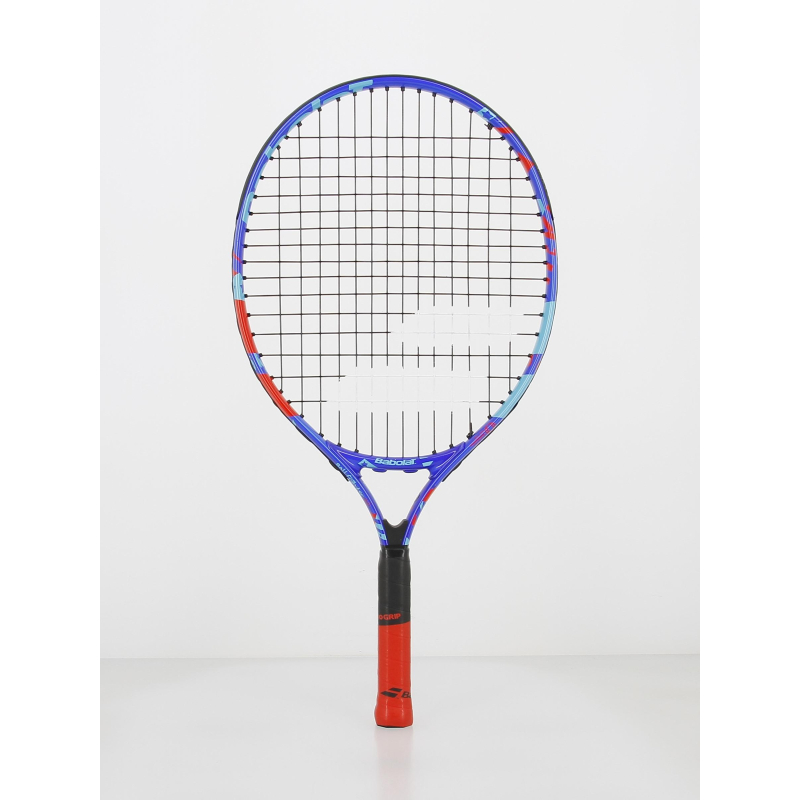 Raquette de tennis ballfighter 21 enfant bleu - Babolat