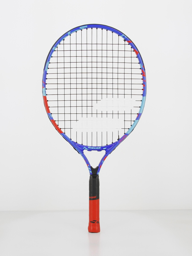 Raquette de tennis ballfighter 21 enfant bleu - Babolat