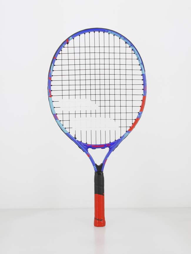 Raquette de tennis ballfighter 21 enfant bleu - Babolat