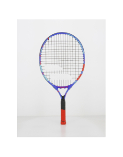 Raquette de tennis ballfighter 21 enfant bleu - Babolat