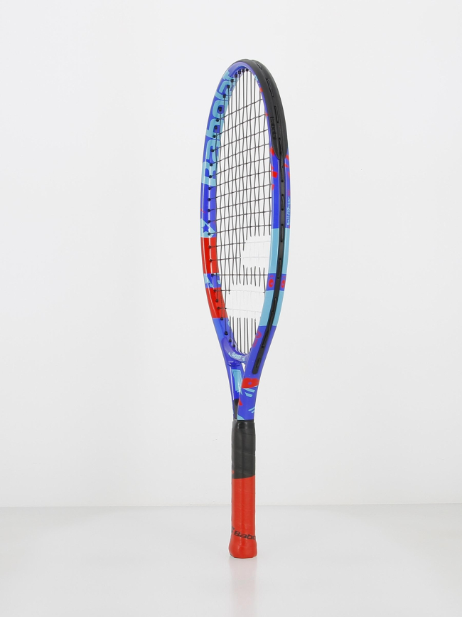 Raquette de tennis ballfighter 21 enfant bleu - Babolat