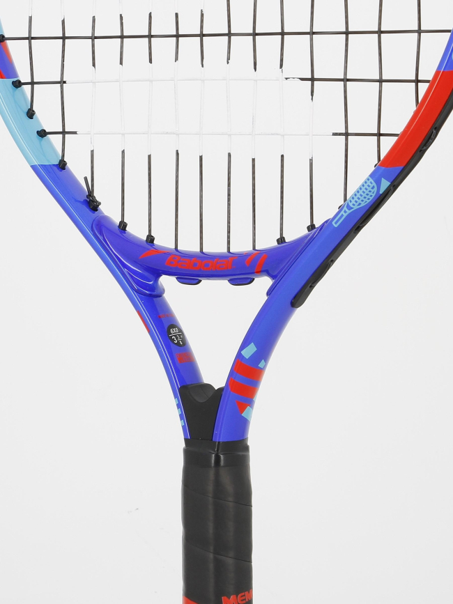 Raquette de tennis ballfighter 21 enfant bleu - Babolat