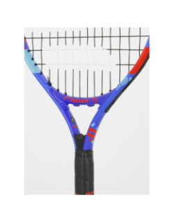 Raquette de tennis ballfighter 21 enfant bleu - Babolat