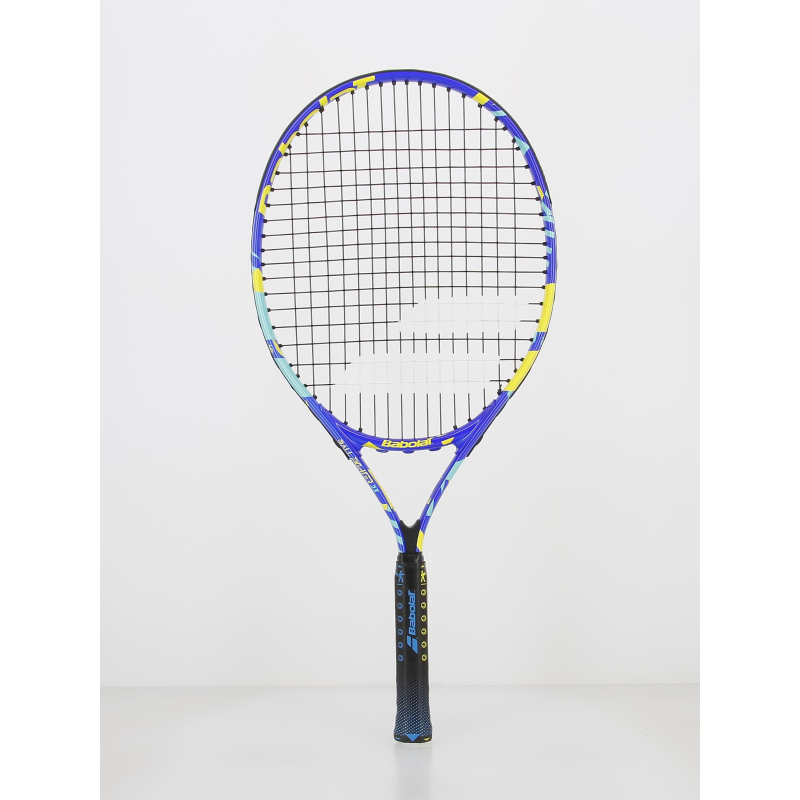 Raquette de tennis ballfighter 23 bleu enfant - Babolat