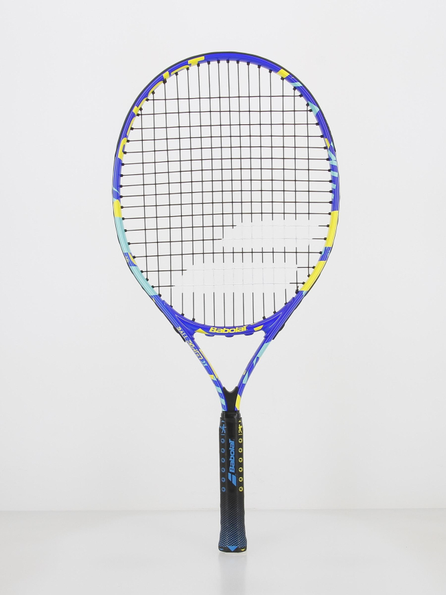 Raquette de tennis ballfighter 23 bleu enfant - Babolat