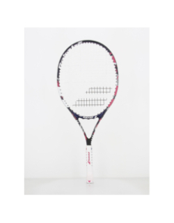 Raquette de tennis B-fly 25 ' rose enfant - Babolat