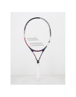 Raquette de tennis B-fly 25 ' rose enfant - Babolat