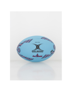 Ballon rugby surf bleu - Gilbert