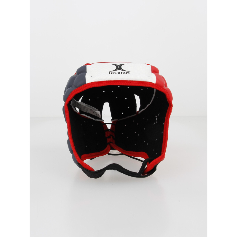 Casque de protection rugby falcon 200 france - Gilbert