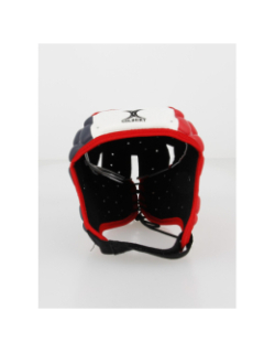 Casque de rugby falcon 200 rouge enfant - Gilbert