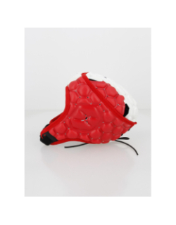 Casque de rugby falcon 200 rouge enfant - Gilbert