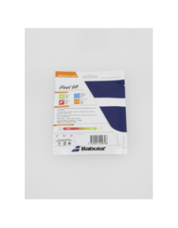 Cordage de badminton Ifeel 68 10.2m bleu - Babolat