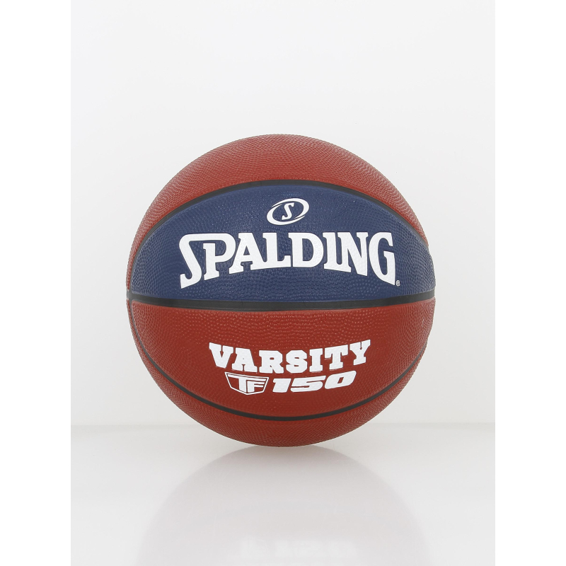 Ballon de basketball lnb 2022 orange - Spalding