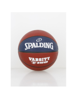 Ballon de basketball lnb 2022 orange - Spalding