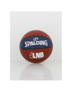 Ballon de basketball t150 sz3 2022 orange - Spalding