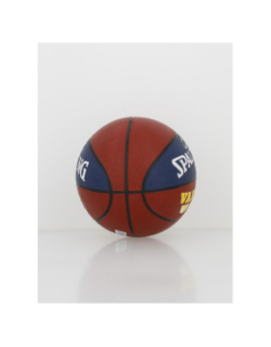 Ballon de basketball t150 sz3 2022 orange - Spalding