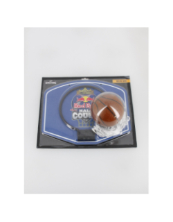 Mini panier de basketball avec ballon red bull - Spalding