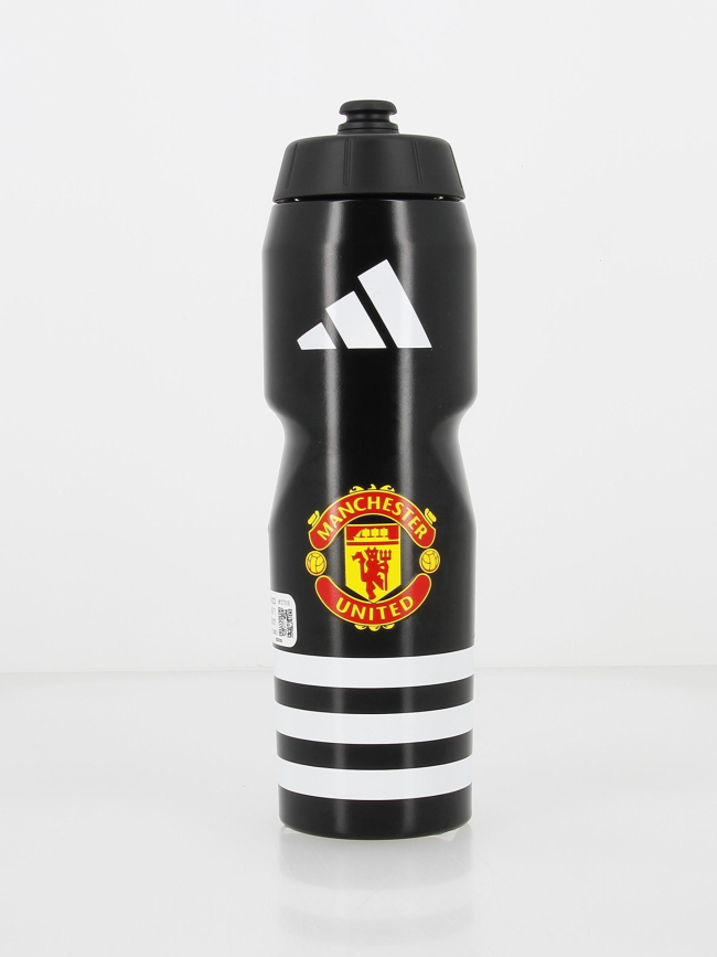 Gourde manchester united 750 ml noir - Adidas