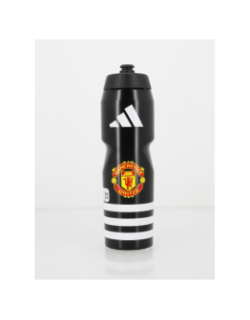 Gourde manchester united 750 ml noir - Adidas