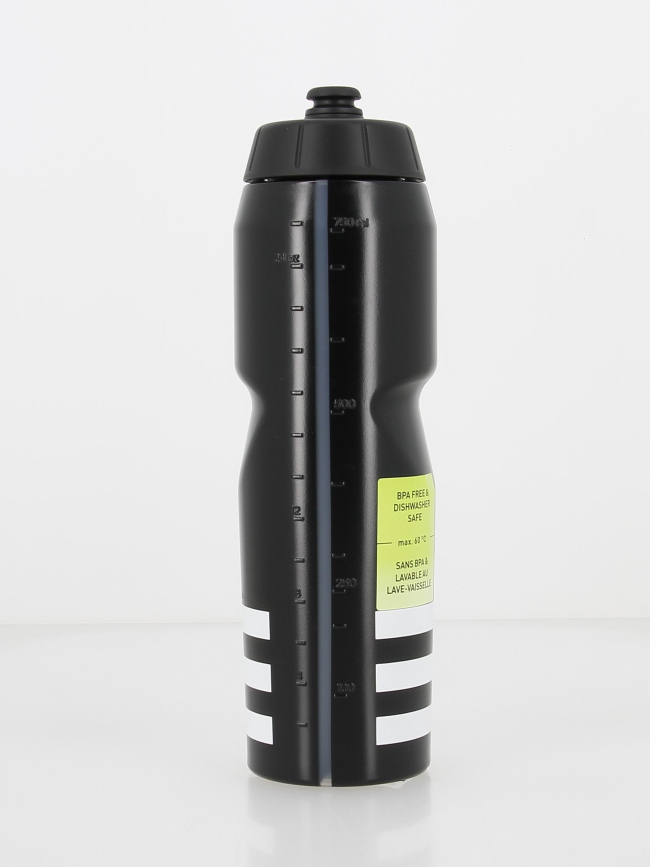 Gourde manchester united 750 ml noir - Adidas