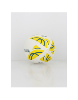 Ballon de rugby supporter rwc 2023 australie jaune - Gilbert